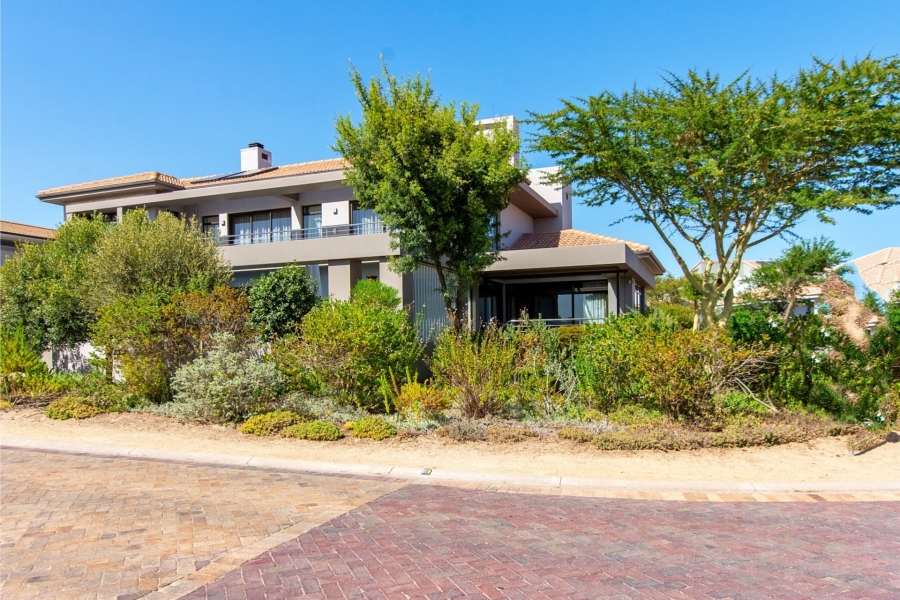 4 Bedroom Property for Sale in Langebaan Country Estate Western Cape